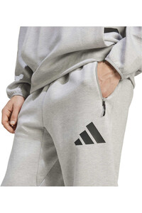 adidas pantalón hombre M Z.N.E. PT vista detalle