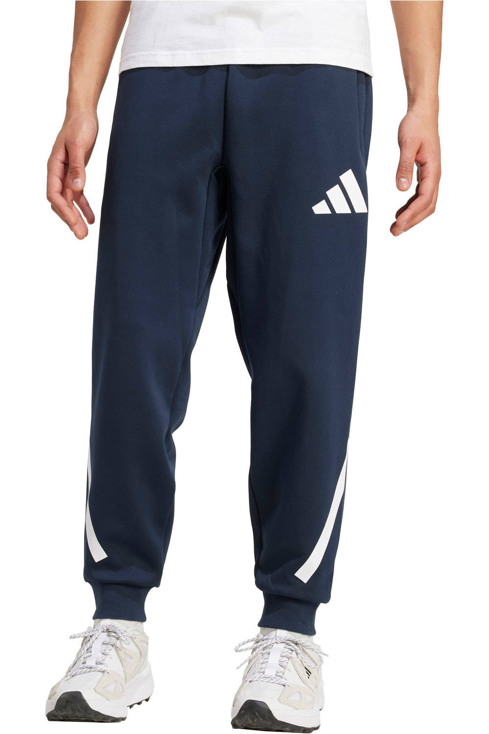 adidas pantalón hombre M Z.N.E. PT vista frontal