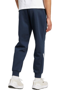 adidas pantalón hombre M Z.N.E. PT vista trasera