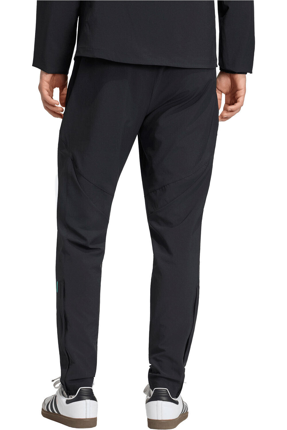 adidas pantalón hombre MER LOT VTPNT vista trasera