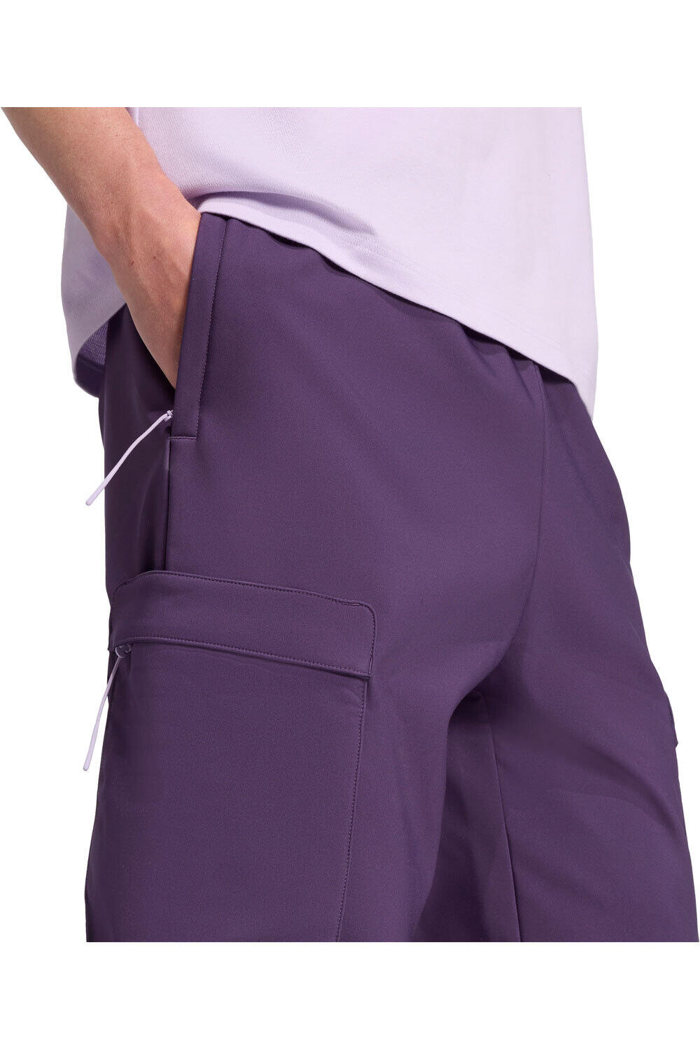 adidas pantalón hombre MERCEDES - AMG PETRONAS FORMULA 1 03