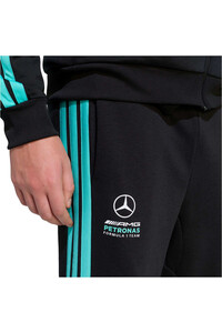 adidas pantalón hombre MERCEDES - AMG PETRONAS FORMULA 1 TEAM DNA 03