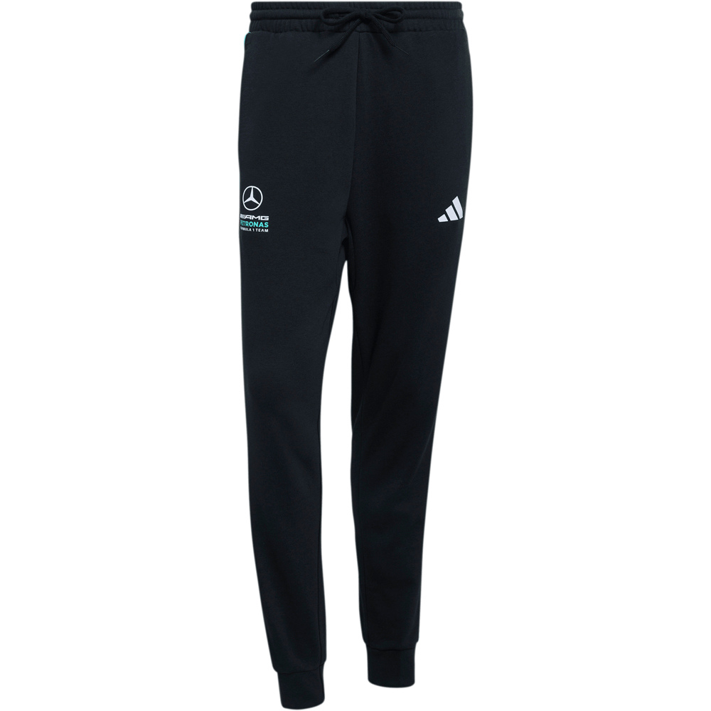 adidas pantalón hombre MERCEDES - AMG PETRONAS FORMULA 1 TEAM DNA 04