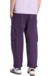 adidas pantalón hombre MERCEDES - AMG PETRONAS FORMULA 1 vista trasera