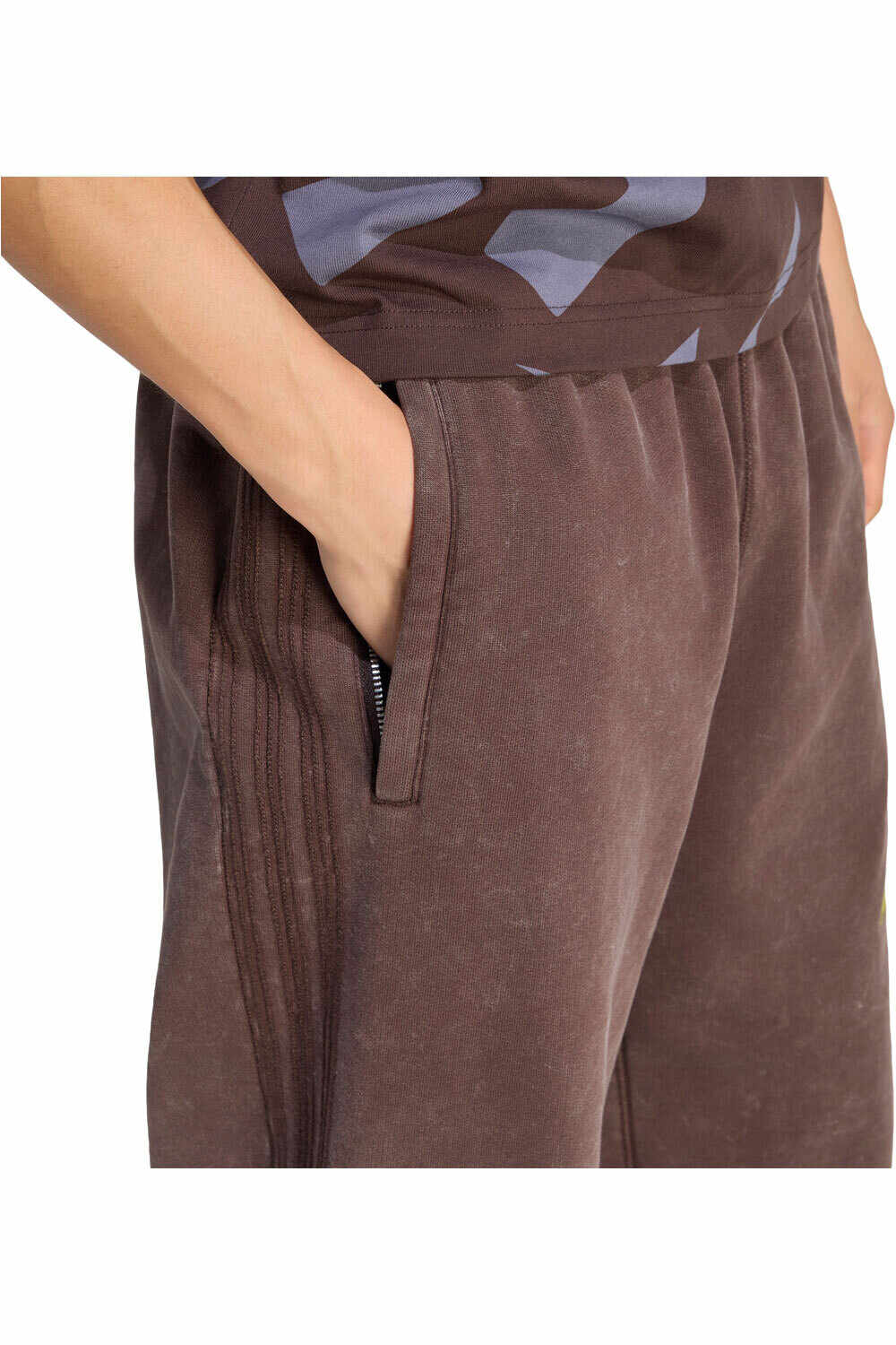 adidas pantalón hombre MERCEDES-AMG 03