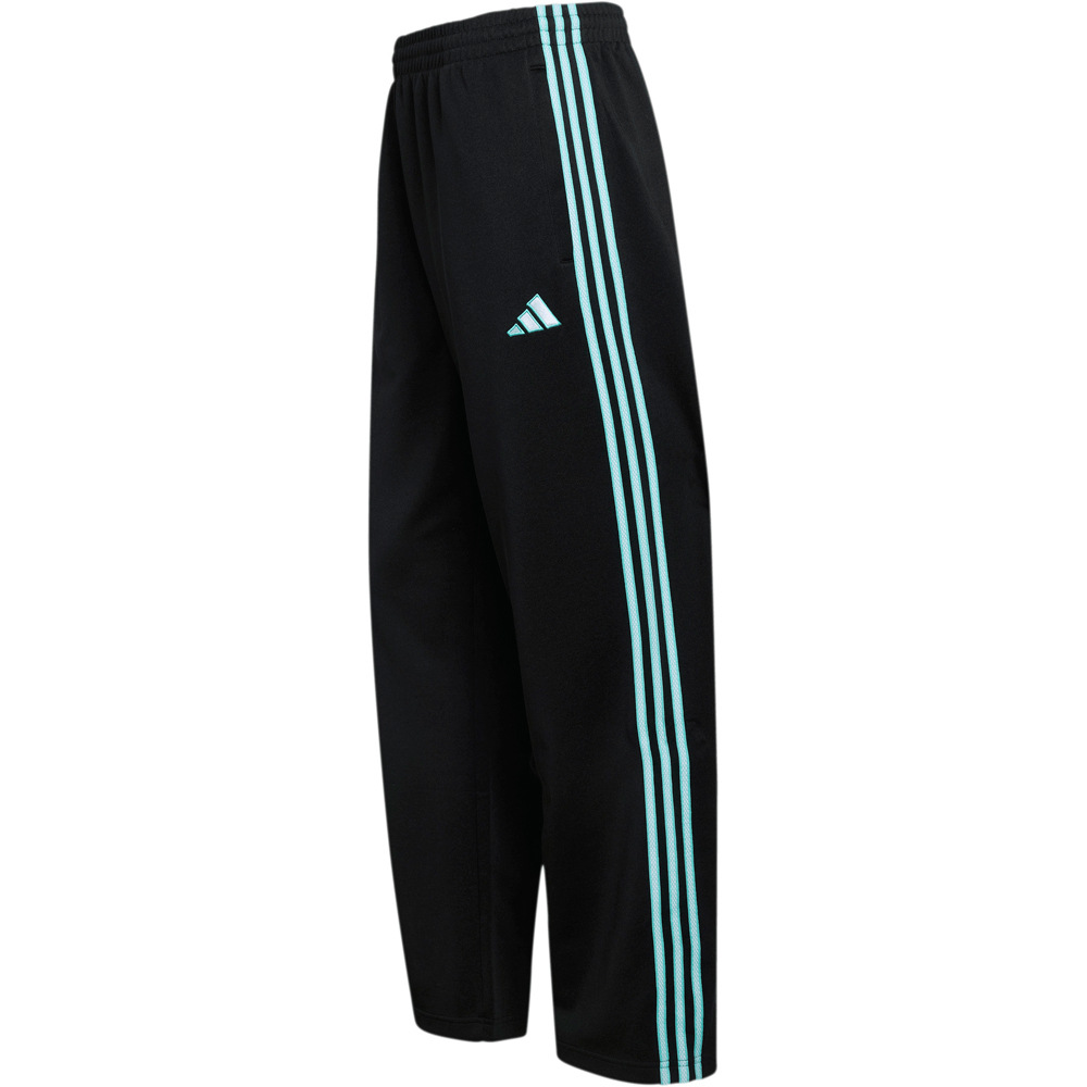 adidas pantalón hombre MERCEDES-AMG PETRONAS F1 LAS VEGAS 04