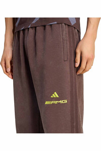 adidas pantalón hombre MERCEDES-AMG vista detalle