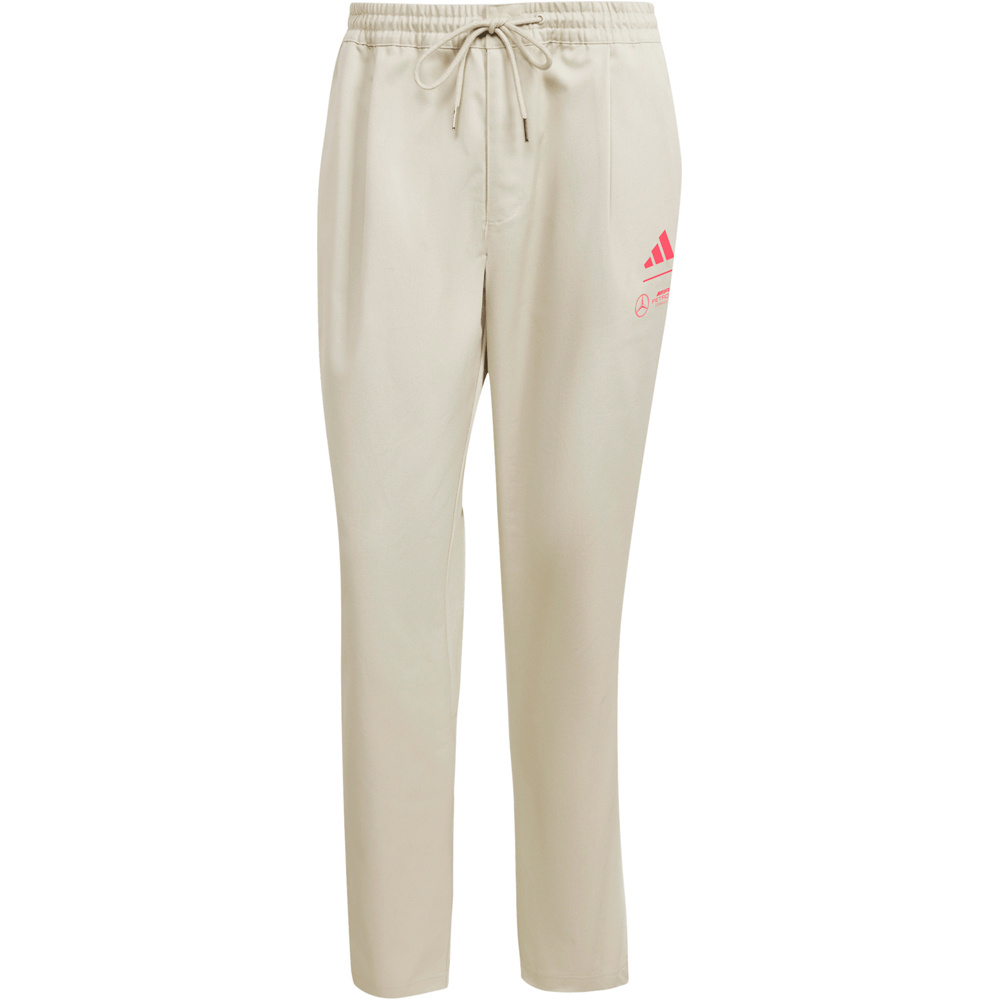 adidas pantalón hombre MERCEDES F1 SUMMER PACK 04