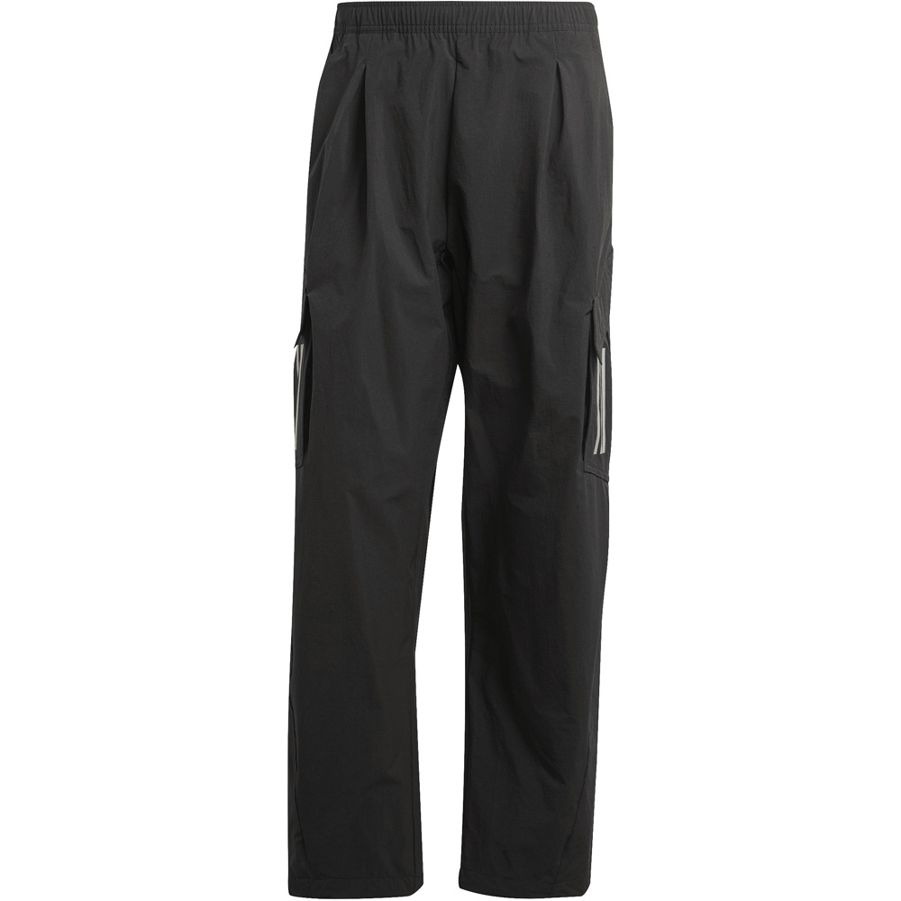 adidas pantalón hombre MERCEDES F1 TEAM MECHANICS 03