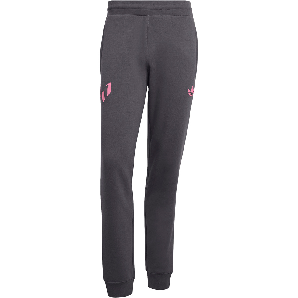 adidas pantalón hombre MESSI PANTS 04