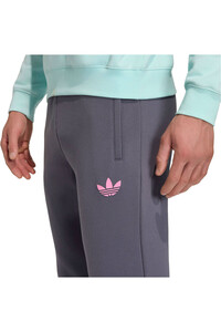 adidas pantalón hombre MESSI PANTS vista detalle