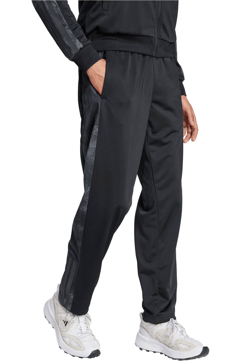 adidas pantalón hombre PANT CAMO vista detalle