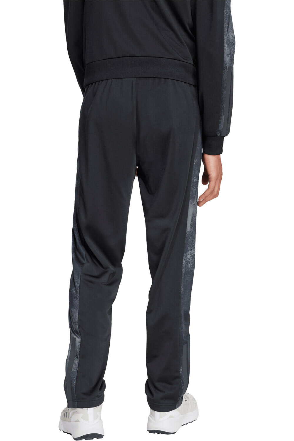 adidas pantalón hombre PANT CAMO vista trasera