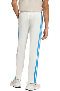 adidas pantalón hombre PANT DAYREADY OPEN HEM vista trasera