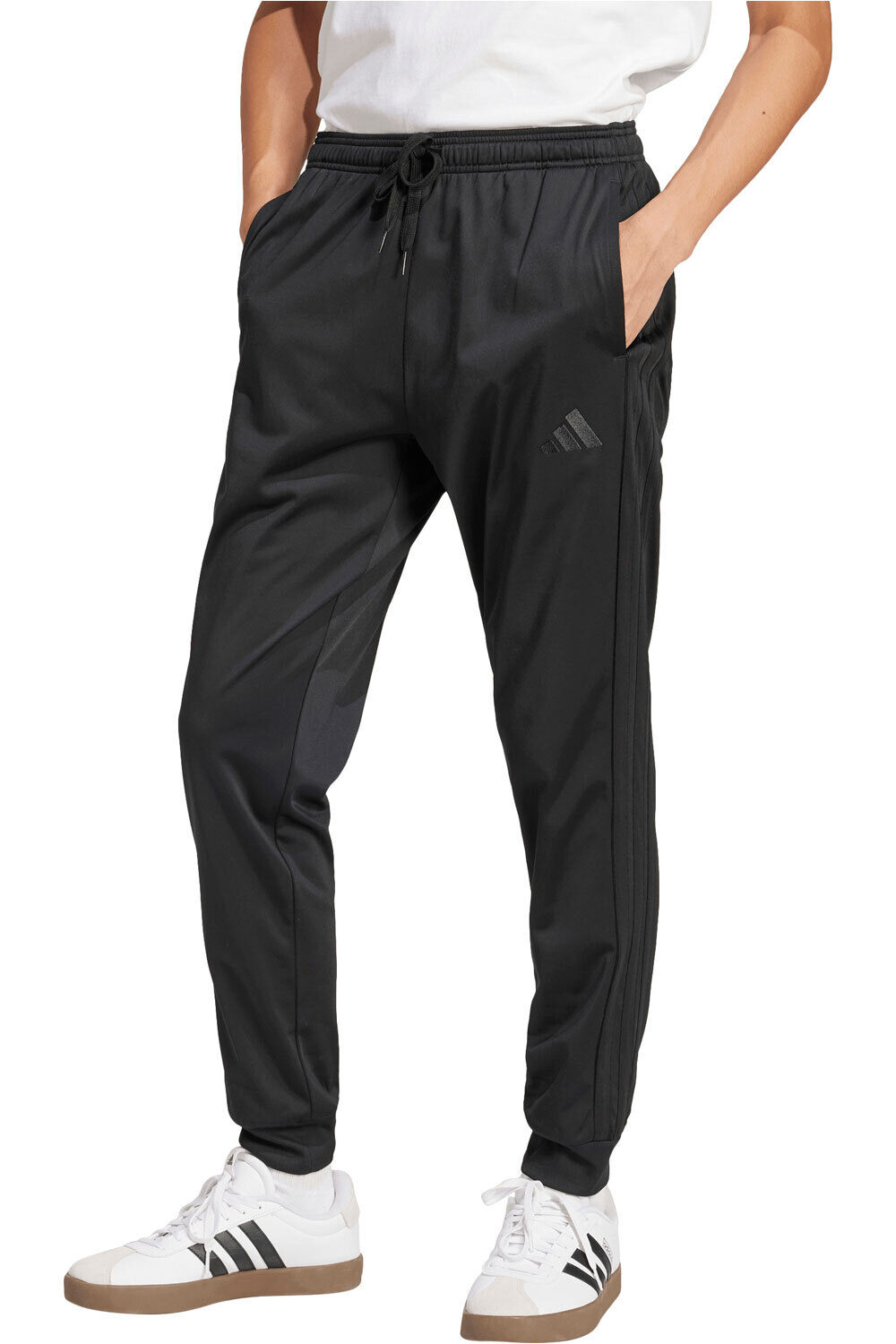 adidas pantalón hombre PANT DAYREADY vista frontal