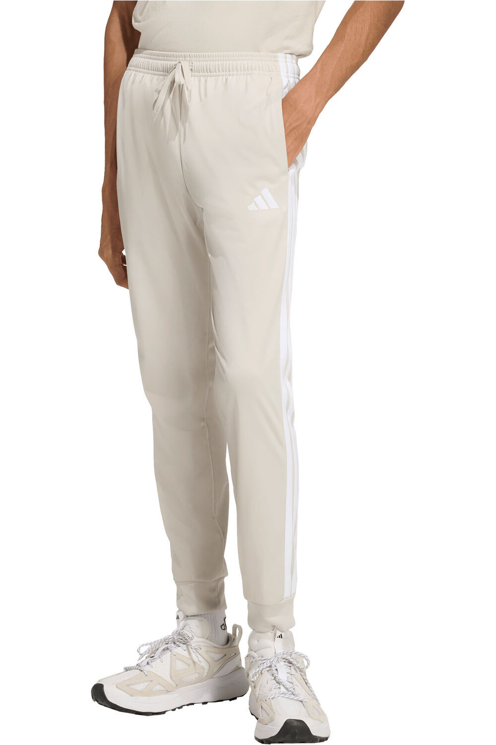 adidas pantalón hombre PANT DAYREADY vista frontal