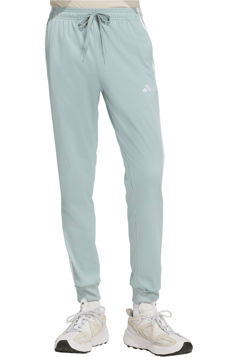adidas pantalón hombre PANT DAYREADY vista frontal