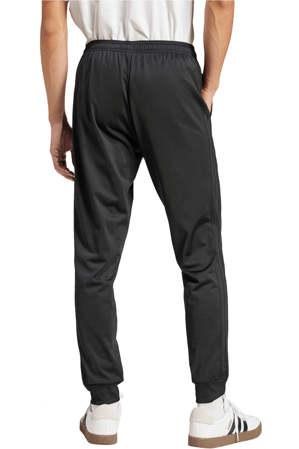 adidas pantalón hombre PANT DAYREADY vista trasera