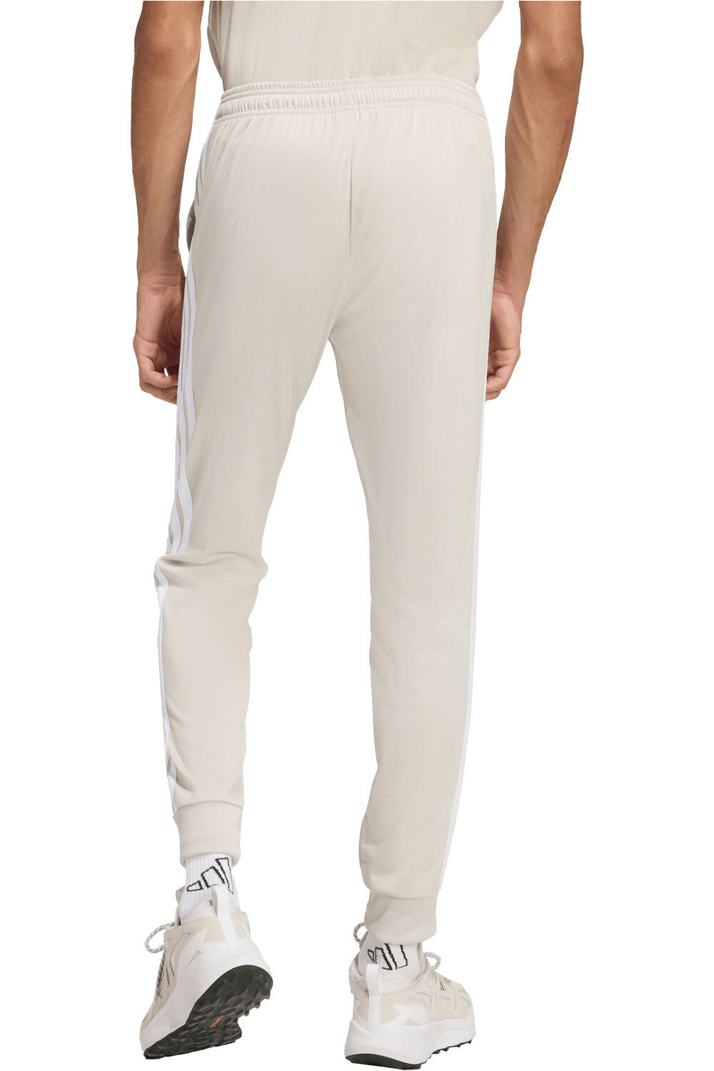 adidas pantalón hombre PANT DAYREADY vista trasera