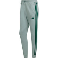 adidas pantalón hombre PANT ESSENTIALS FLEECE 3 BANDAS 04