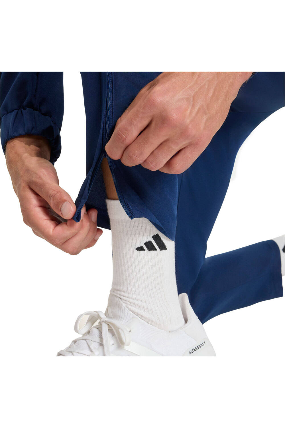 adidas pantalón hombre PRESENTACIN ENTRADA26 03