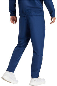adidas pantalón hombre PRESENTACIN ENTRADA26 vista trasera