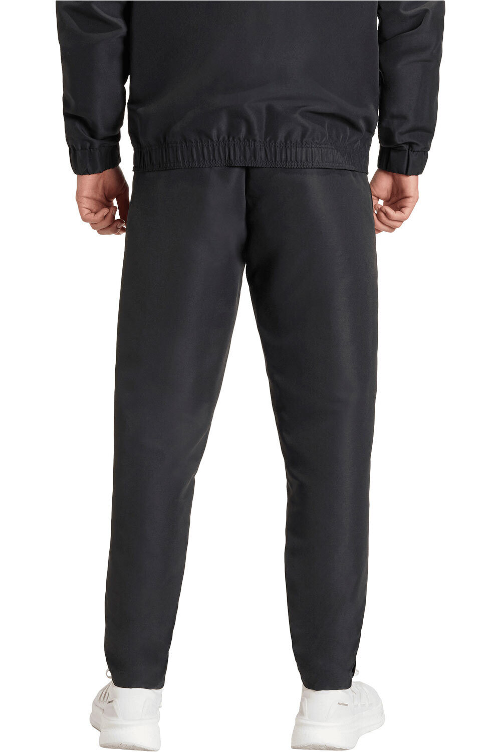 adidas pantalón hombre PRESENTACIN ENTRADA26 vista trasera
