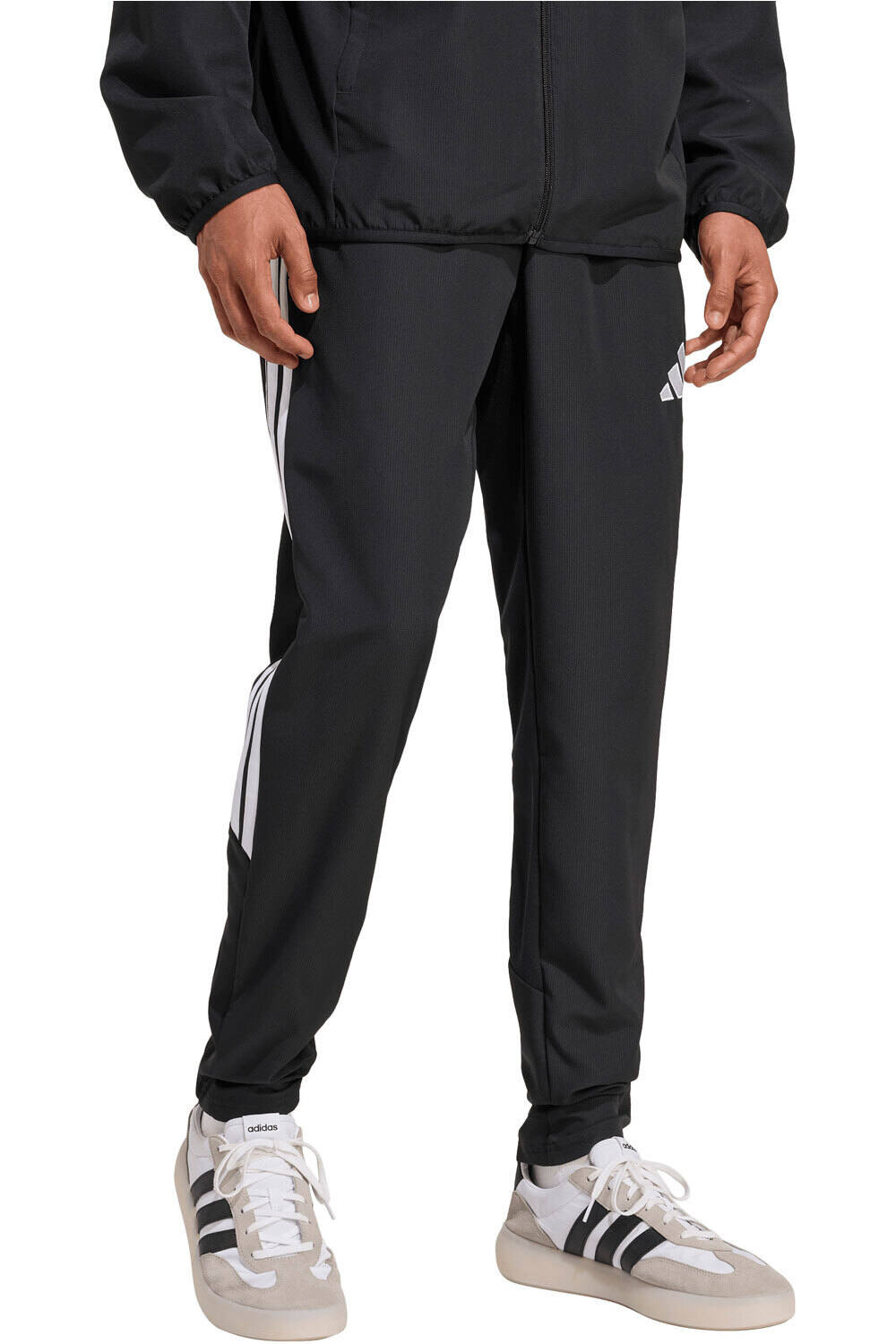 adidas pantalón hombre PRESENTACIN TIRO26 LEAGUE vista detalle