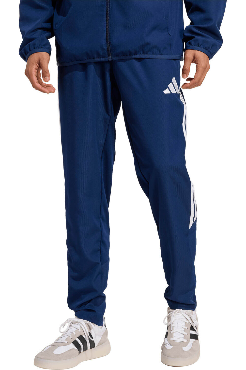 adidas pantalón hombre PRESENTACIN TIRO26 LEAGUE vista frontal