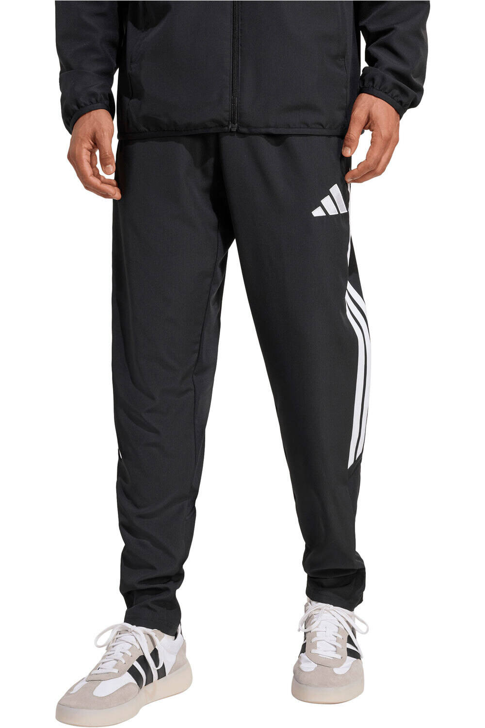 adidas pantalón hombre PRESENTACIN TIRO26 LEAGUE vista frontal