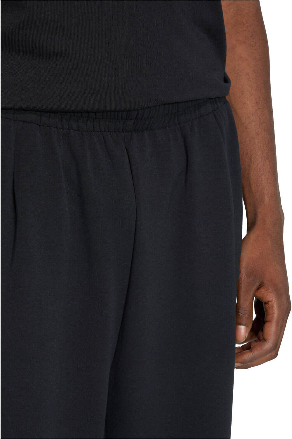 adidas pantalón hombre RECTO SOFT LUX 03