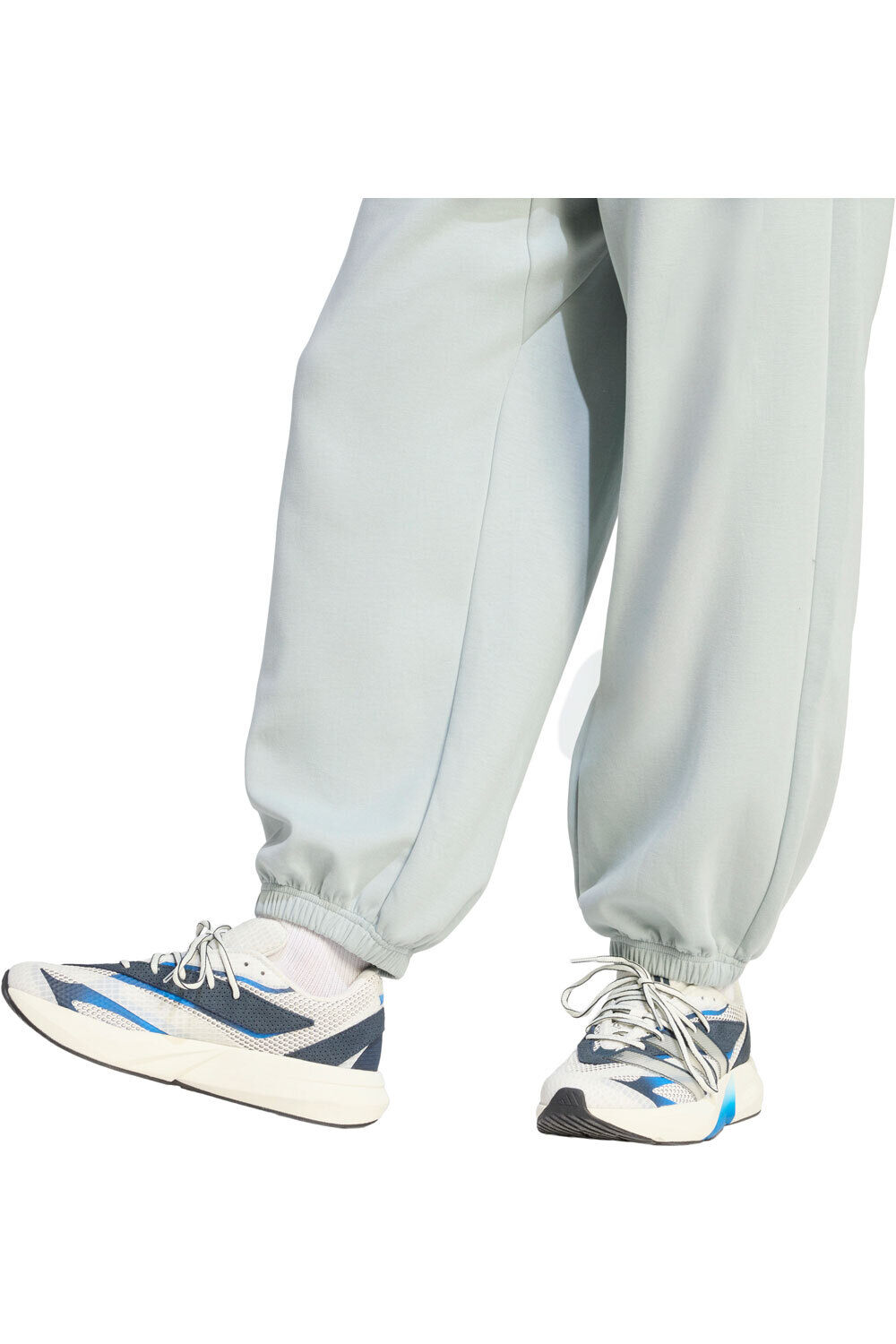 adidas pantalón hombre SOFT LUX vista detalle