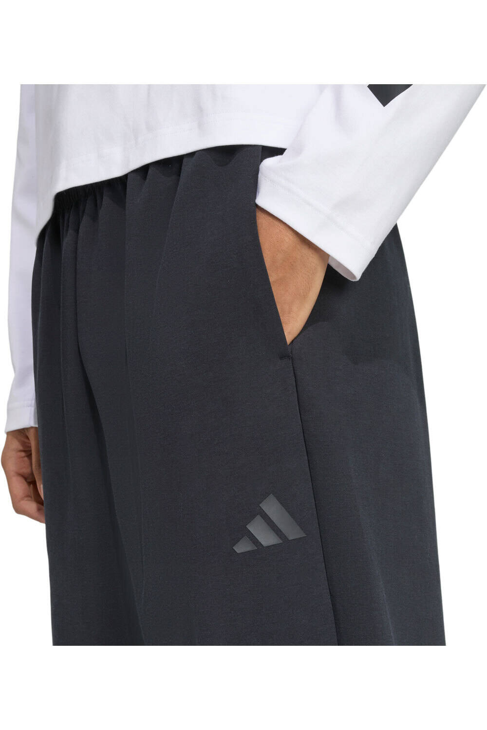 adidas pantalón hombre SOFT LUXE 03