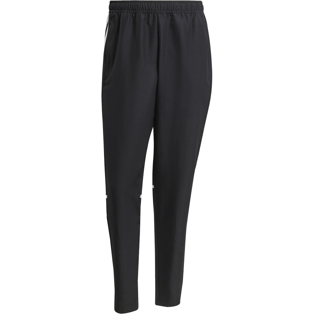 adidas pantalón hombre SQ25 PRE PNT M 05