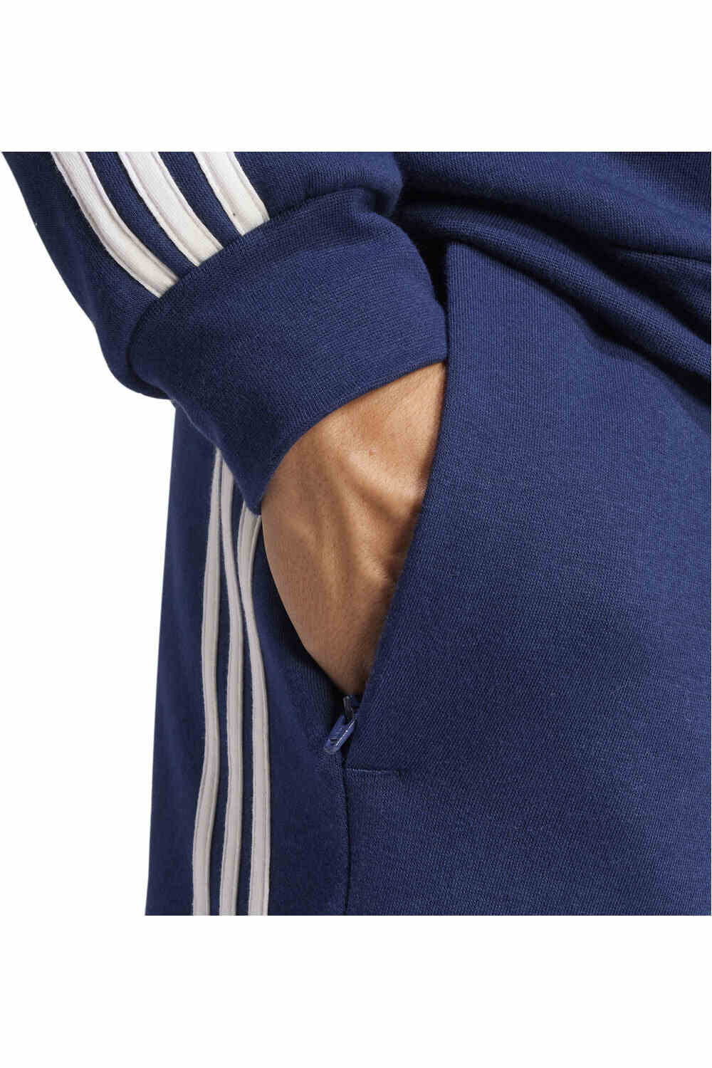 adidas pantalón hombre SQ25 SW PNT 04