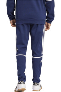 adidas pantalón hombre SQ25 SW PNT vista trasera