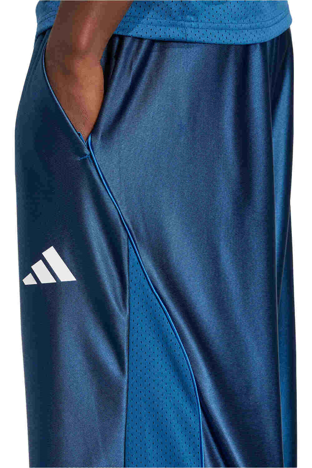 adidas pantalón hombre STADIUM 03