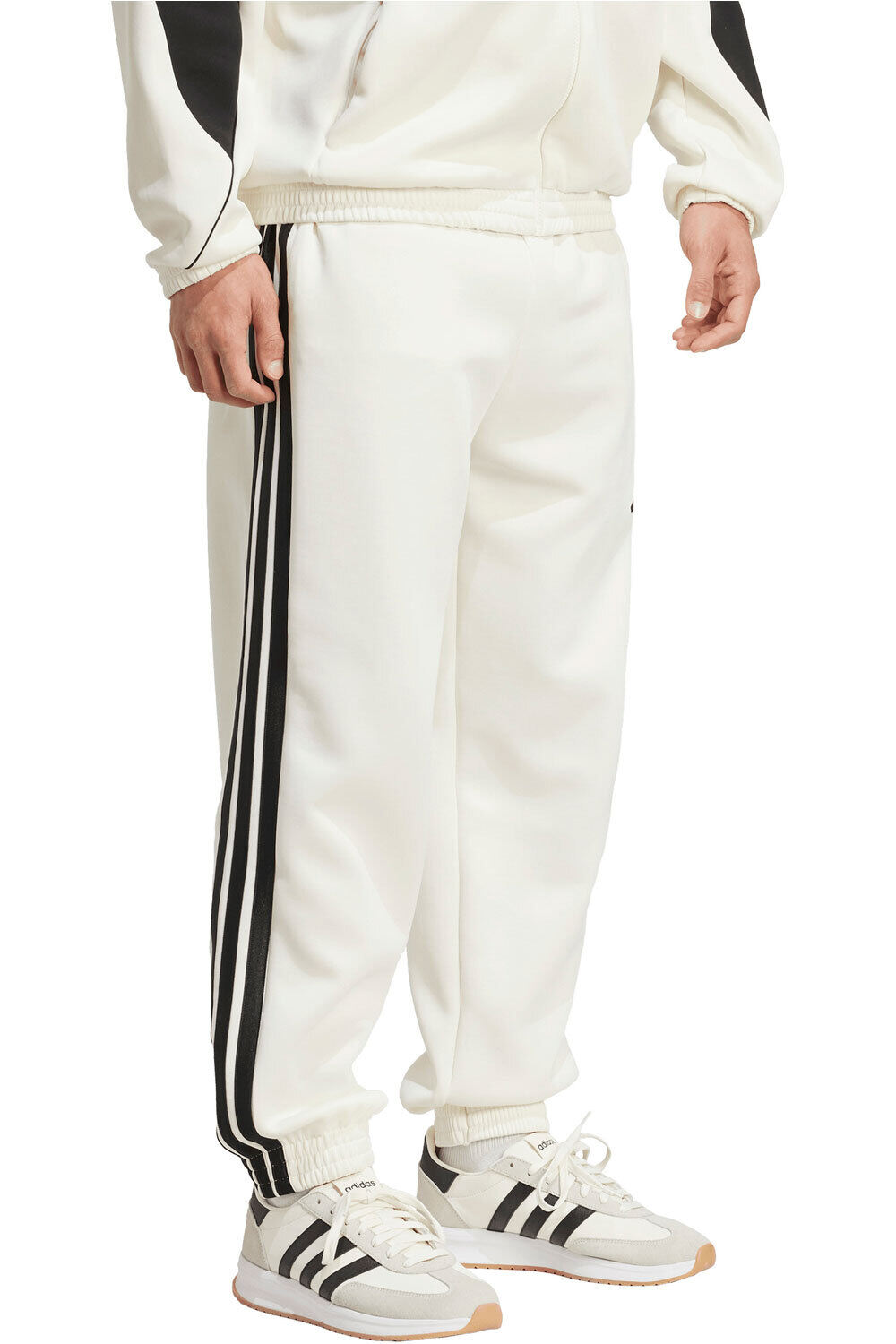 adidas pantalón hombre STADIUM vista detalle