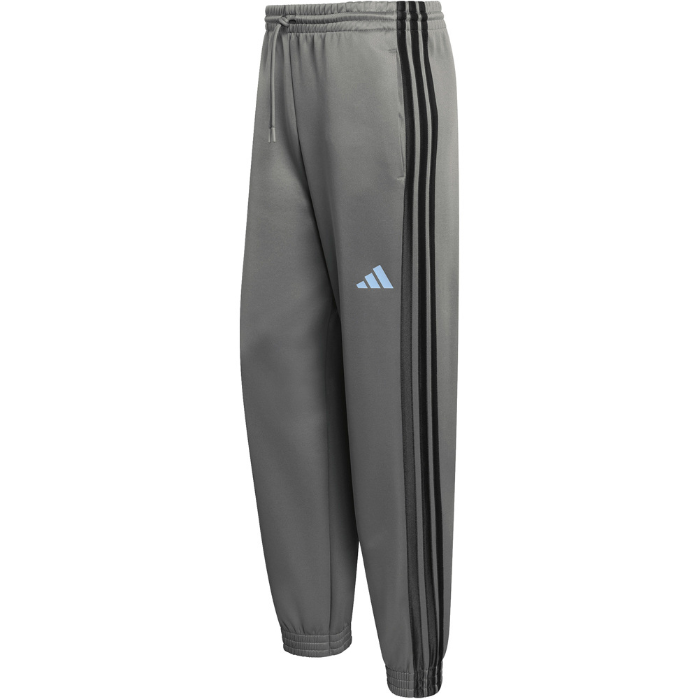 adidas pantalón hombre STADIUM vista detalle