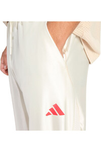 adidas pantalón hombre STADIUM vista detalle