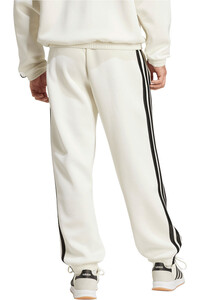 adidas pantalón hombre STADIUM vista trasera