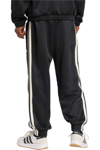 adidas pantalón hombre STADIUM vista trasera
