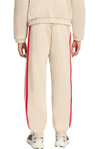 adidas pantalón hombre STADIUM vista trasera