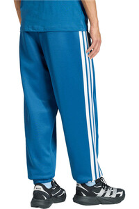 adidas pantalón hombre STADIUM vista trasera