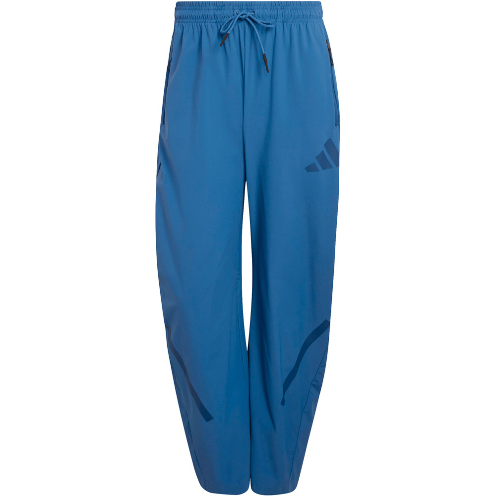 adidas pantalón hombre TCNICO Z.N.E. DE ADIDAS 04