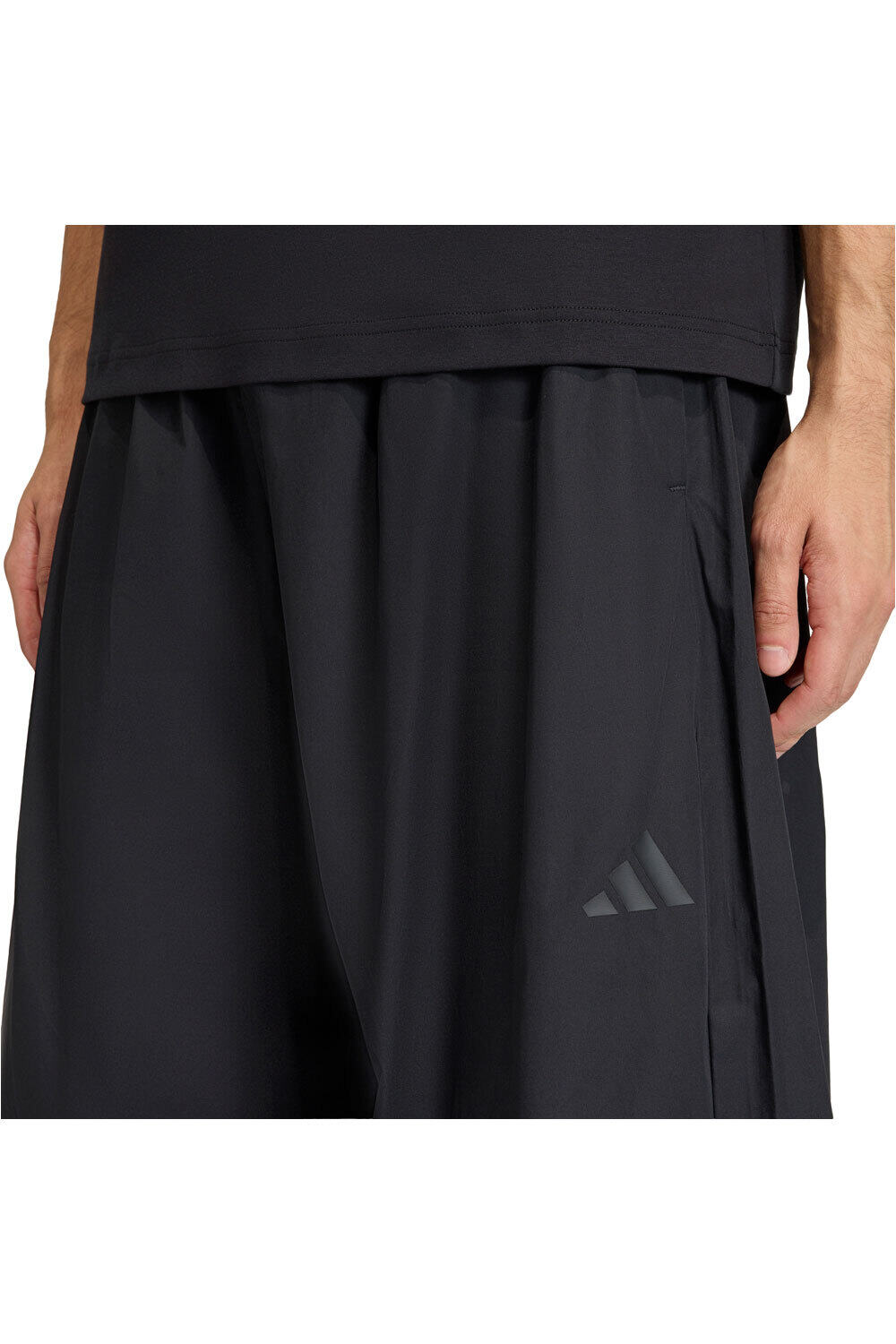 adidas pantalón hombre TEJIDO CITY TECH 03