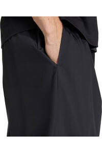 adidas pantalón hombre TEJIDO CITY TECH vista detalle