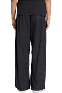 adidas pantalón hombre TEJIDO CITY TECH vista trasera