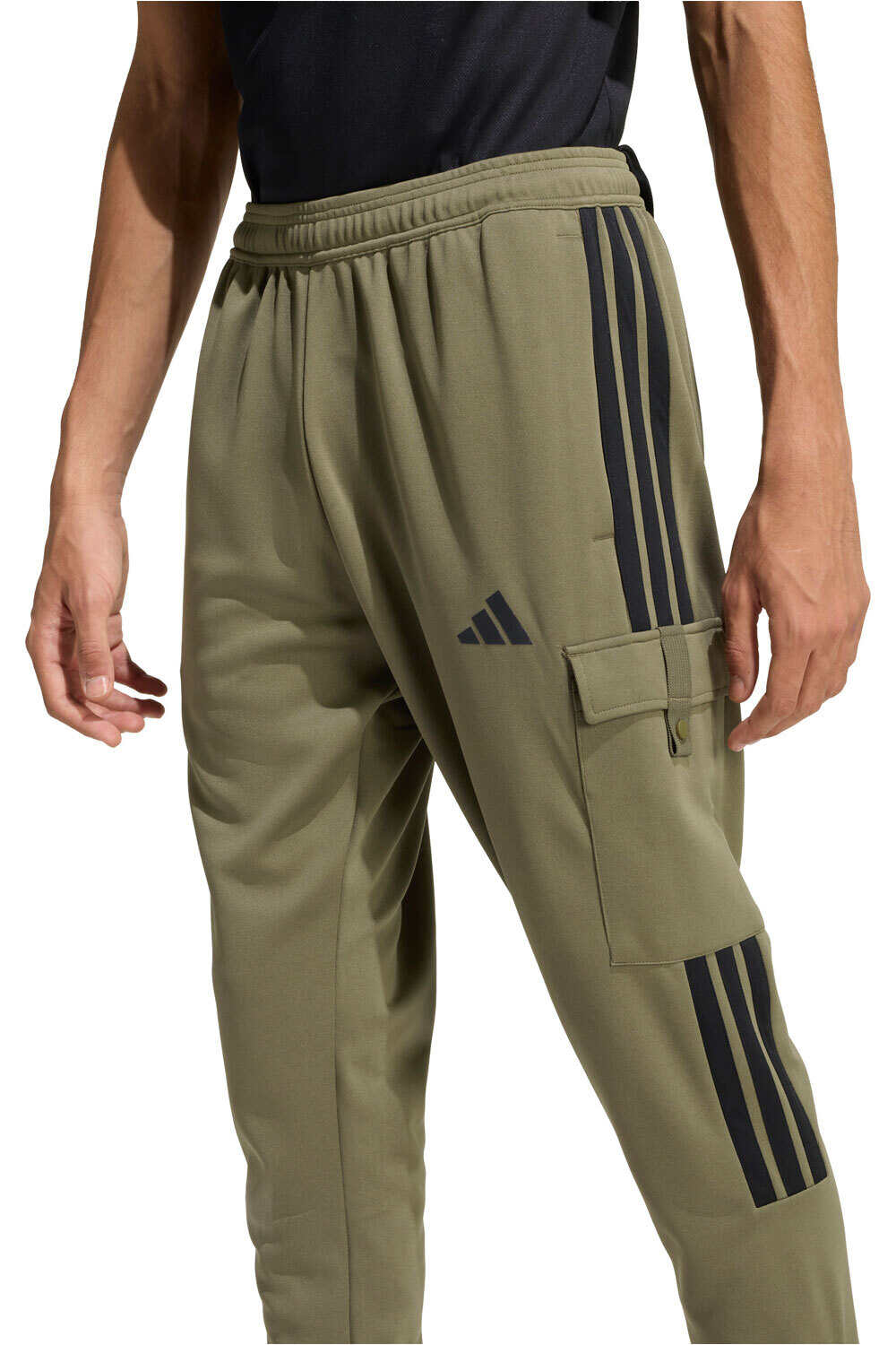 adidas pantalón hombre TIRO CARGO vista detalle