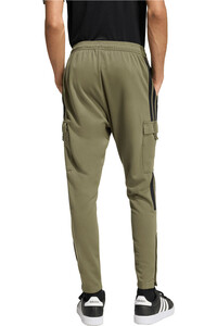 adidas pantalón hombre TIRO CARGO vista trasera